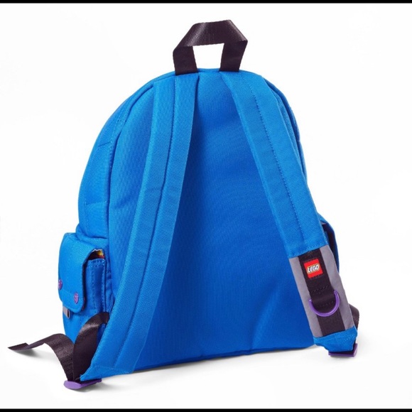 Quilted Backpack - LEGO® Collection x
Target Blue - Picture 13 of 14